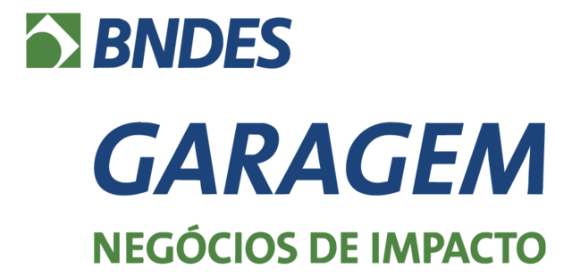 BNDES Garagem